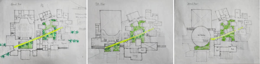 穆尔塔卡·建筑竞赛丨埃及丨Mahmoud Abdel Raouf 等-28