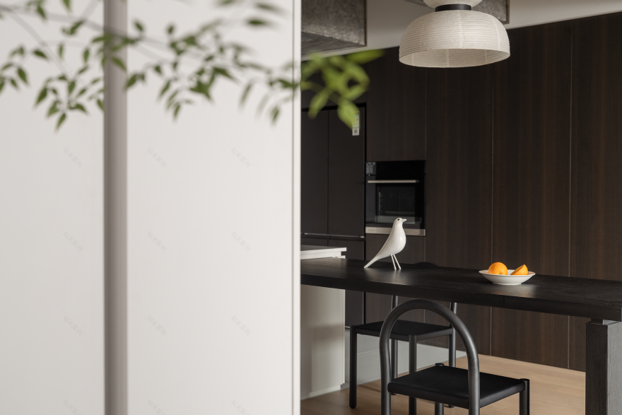 克制的疯狂丨中国江门丨古月空间设计工作室-16