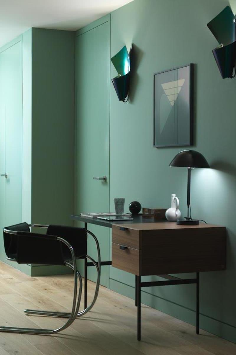 全屋定制软装展厅设计-24