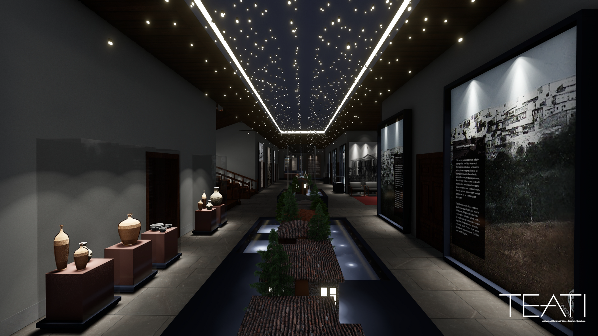 Elazığ City Museum I / Turkey-8