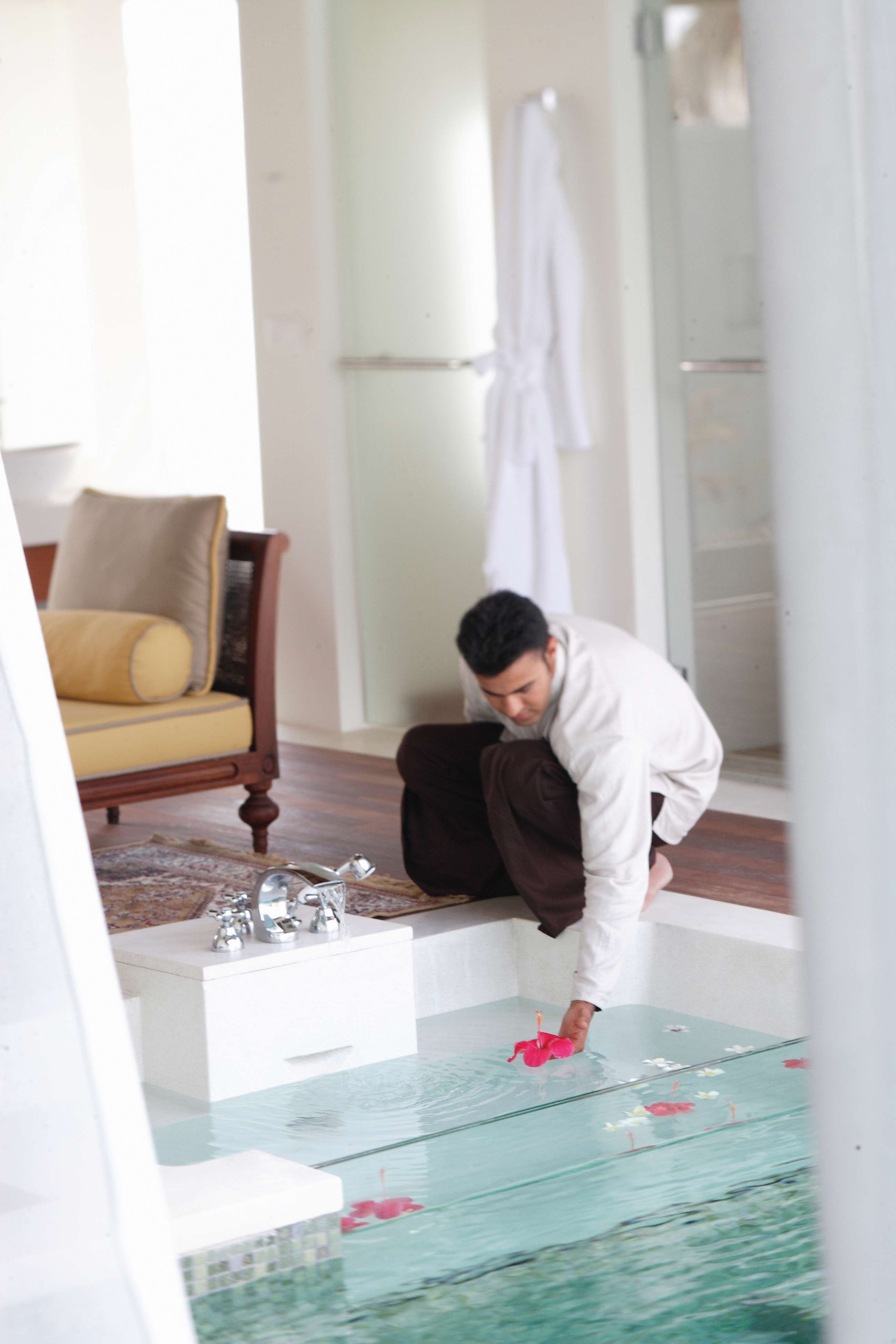 马尔代夫Anantara度假酒店-2-39