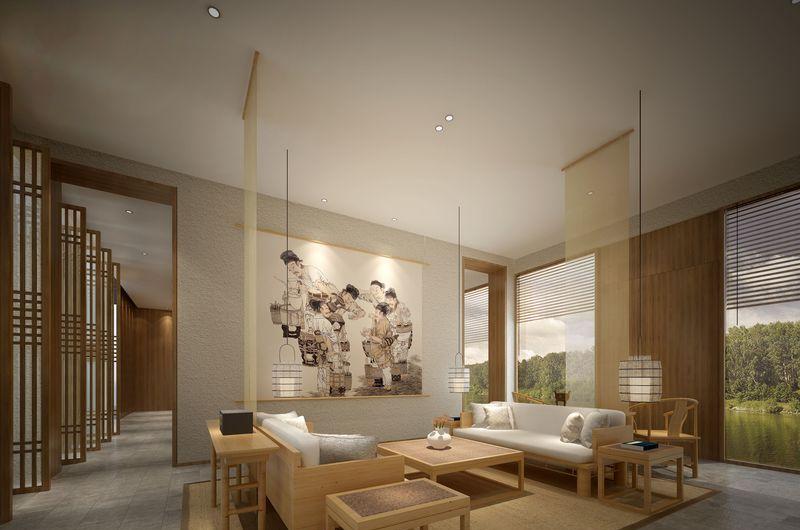 江西江右粮仓客栈精品酒店-9