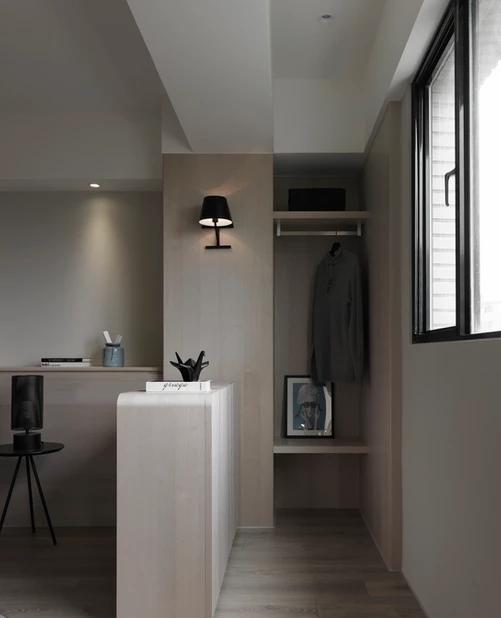 创致设计事务所丨平层丨郊外私宅 | 心静思远-11