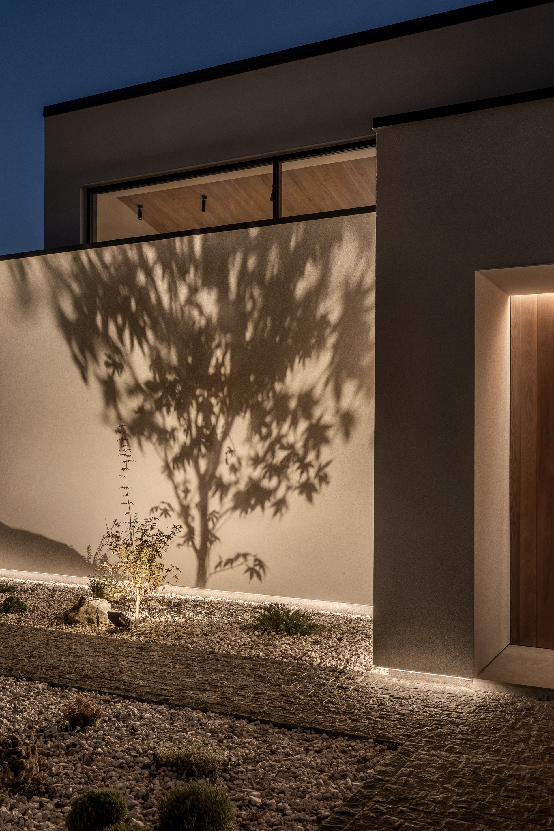 双立面住宅丨乌克兰丨Serhii Hotvianskyi-46