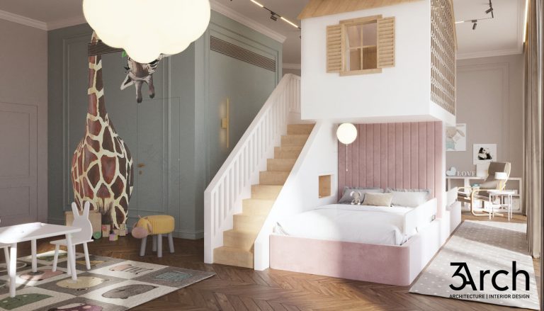 房屋 - 布尔加斯市 · 3archdesign丨保加利亚布尔加斯丨文中未提及-28