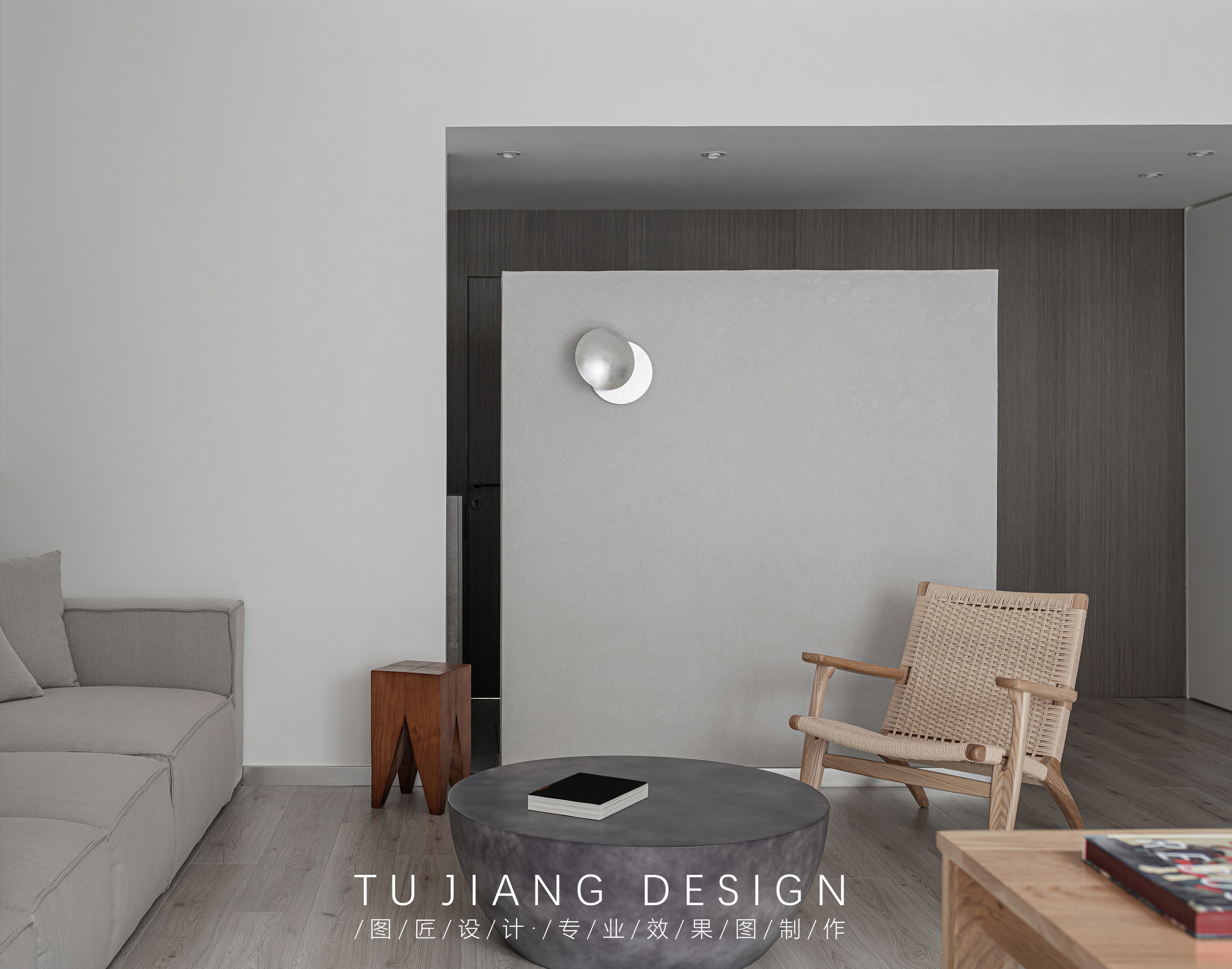 当灵感融入生活，家是哪种味道-3