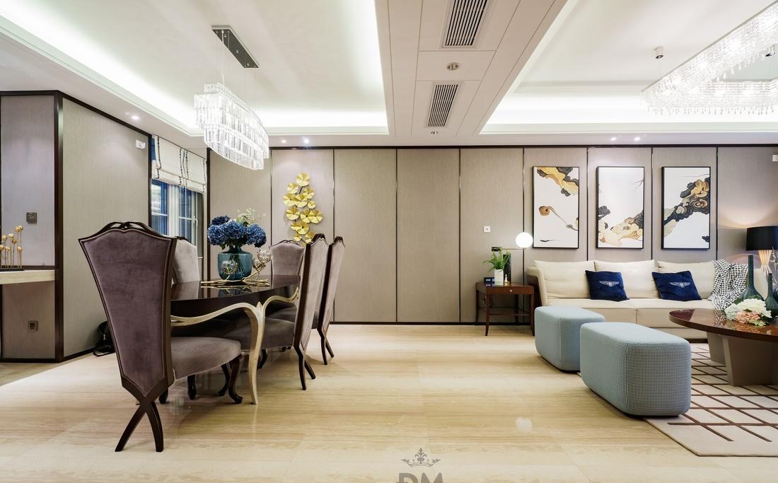 绿地海珀风华_不一样的精装改造-11