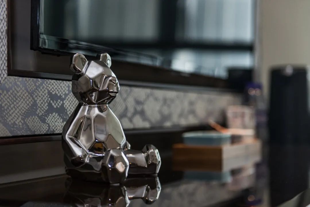 融景湾公寓酒店丨中国金华丨IMAX DESIGN 杭州刘爱欣创意设计有限公司-52