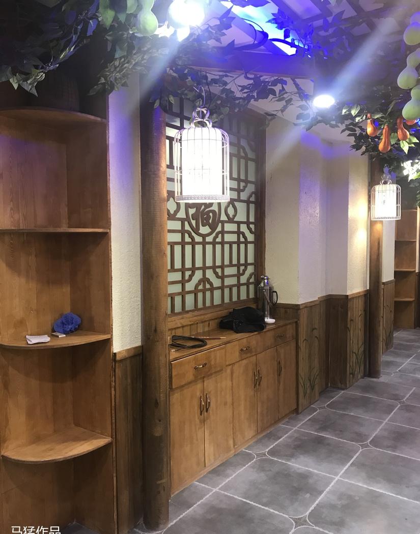 
周口淮阳粗粮小厨15店 -15