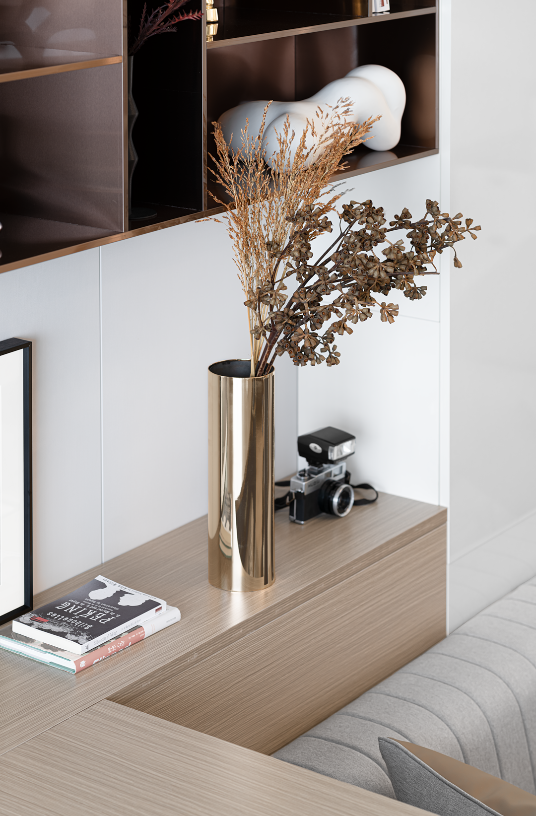 中融蓝城 Co.C 理想城 | 小户型生活美学观-20