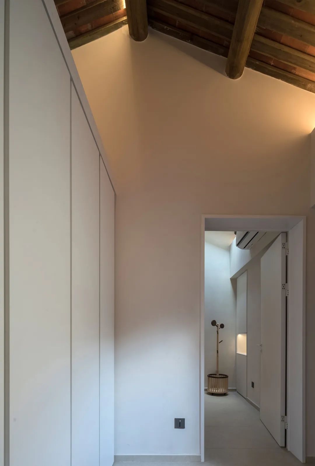 梦想改造家 古厝里的新家丨中国厦门丨梁建国,孙少川-61