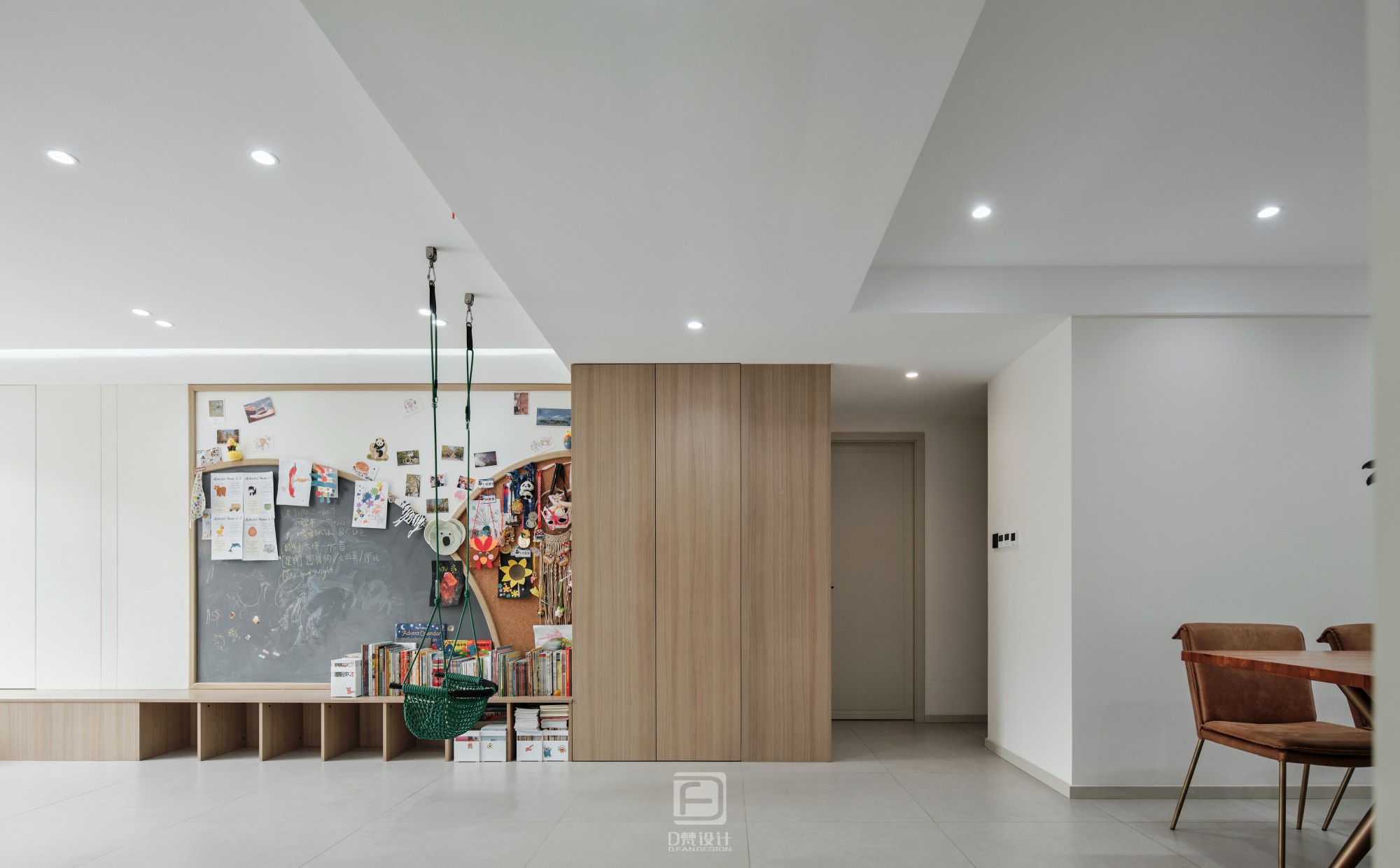 东湖大郡丨中国苏州丨D 梵设计-10