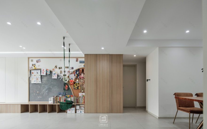 东湖大郡丨中国苏州丨D 梵设计-10