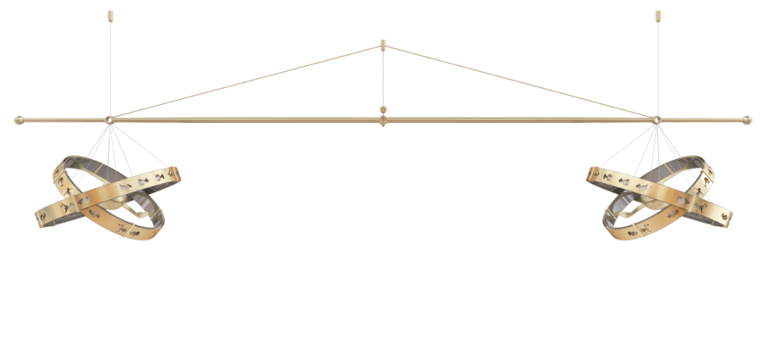 济南中海学仕里售楼部丨中国济南丨广州GBD设计机构-36