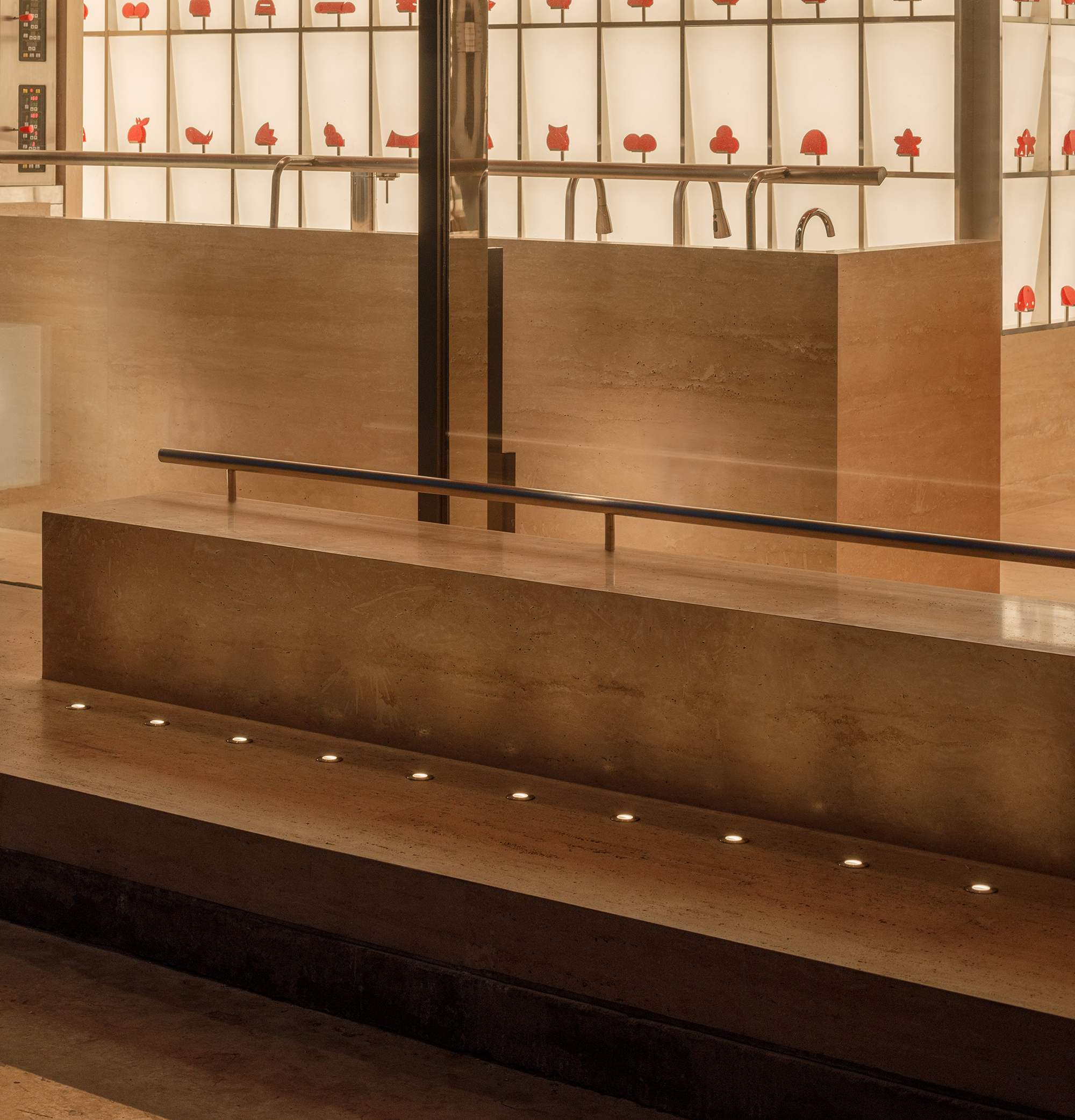 幸运饼干面包房，诺工作室丨中国北京-38