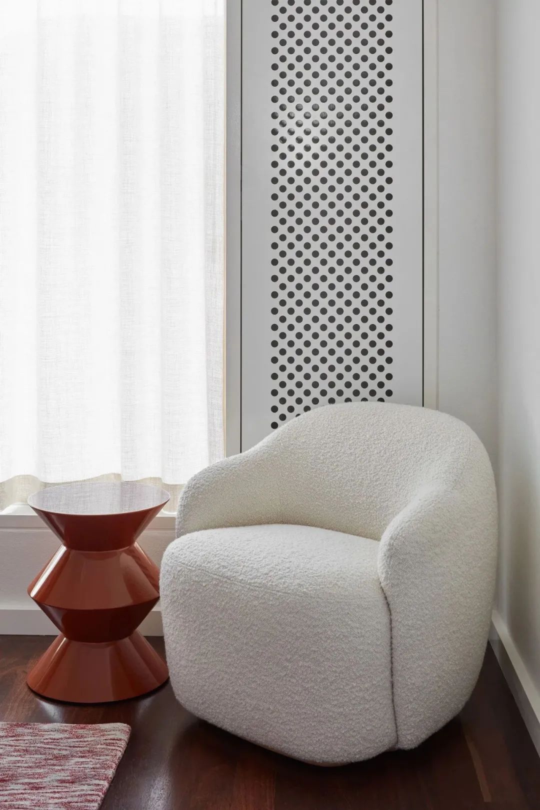 珀斯历史旧宅翻新丨澳大利亚珀斯丨Jen Lowe,Simon Pendal,CAPA-31