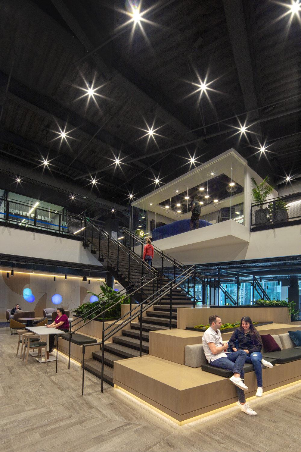 领英公司总部 -5