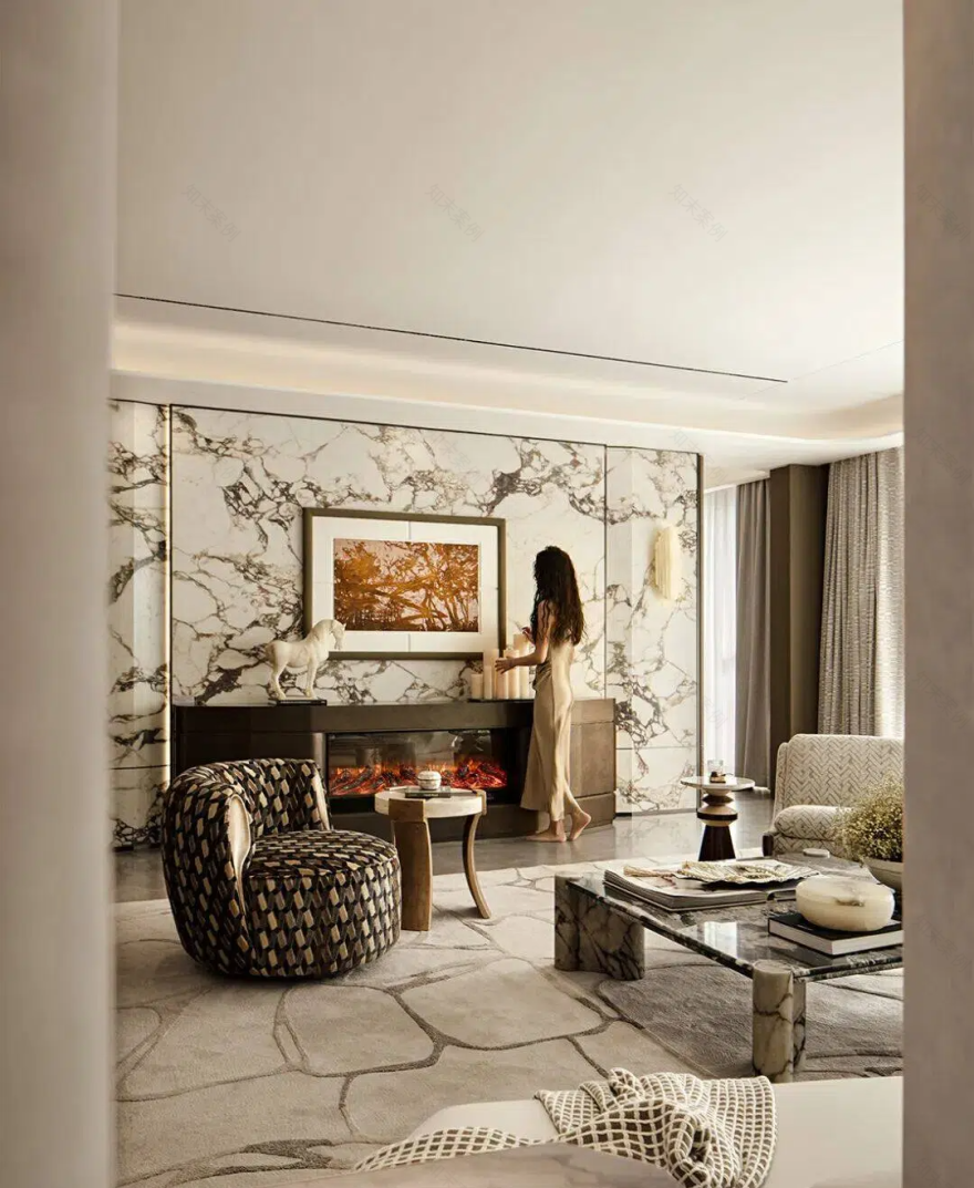 苏州桃花坞漫亭花园酒店丨中国苏州丨吕邵苍观建筑设计顾问有限公司-102