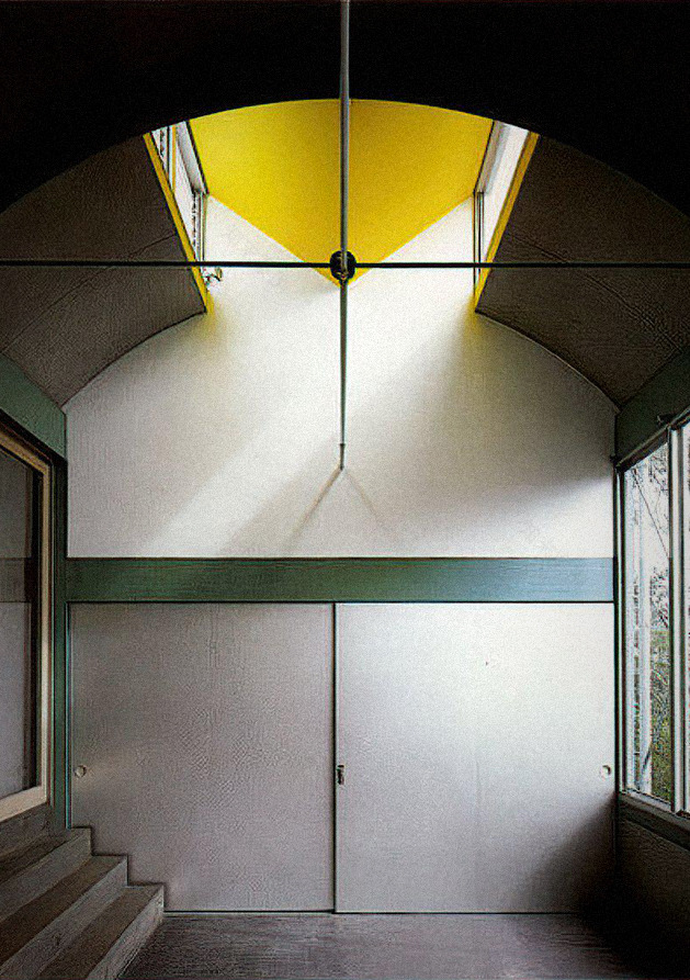 20 世纪住宅丨法国巴黎-76