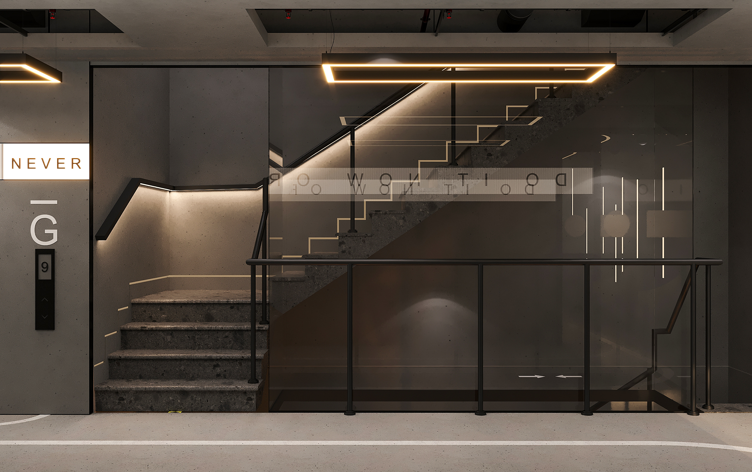 Office Design - Efficiency Center-15