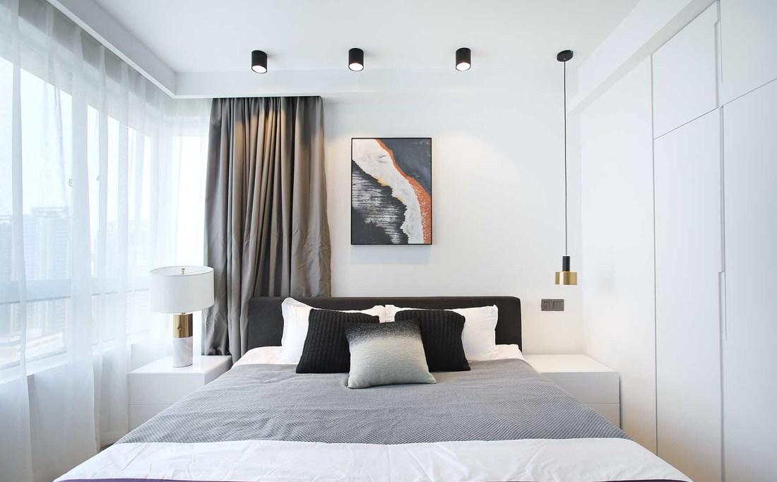 
北欧极简风（步高苑） -35