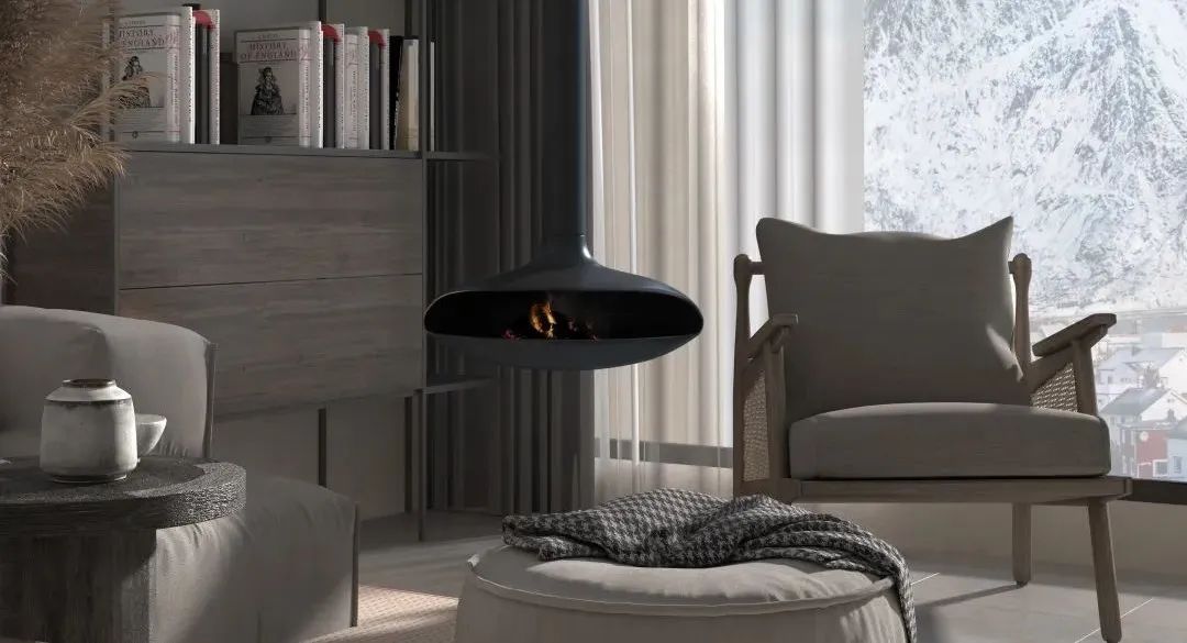 临野居所丨中国成都丨LDC studio | 轻年致造设计顾问有限公司-0