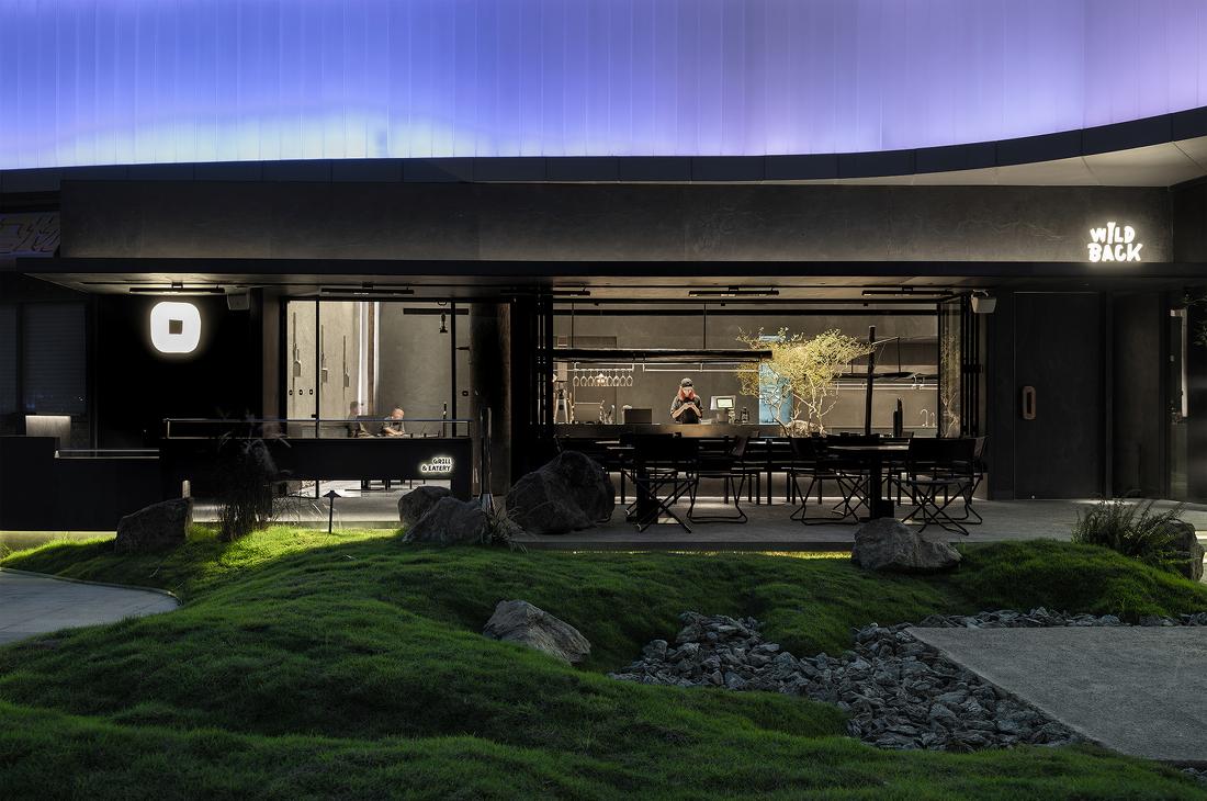 野回 WILDBACK丨中国杭州丨皮爱纪设计 PIG DESIGN-100