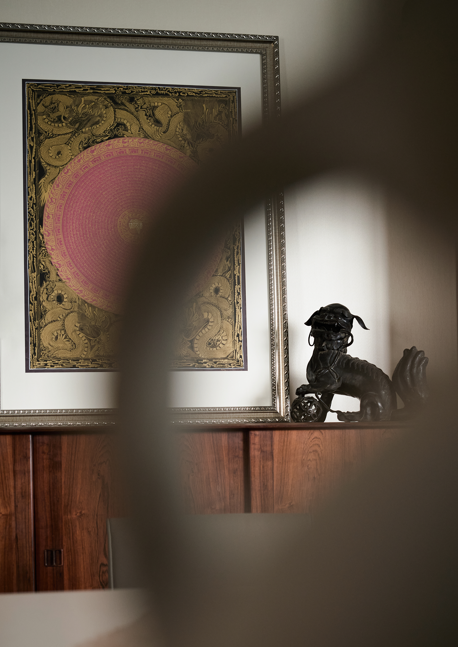 嘉宸府丨中国宁波丨谷筑空间-26