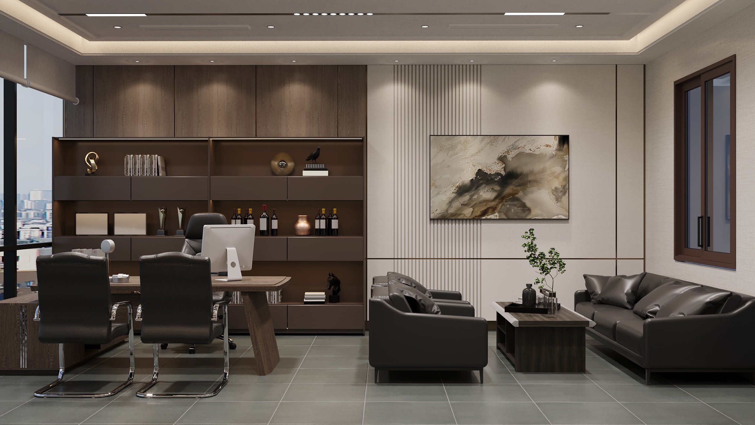 ANLAP工厂工作空间-1