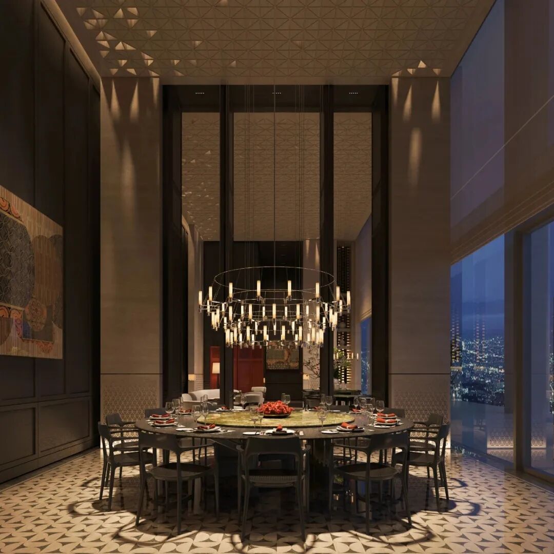 1600㎡广府风情的现代演绎:探索骑楼文化中的岭南印记丨DIA设计-21