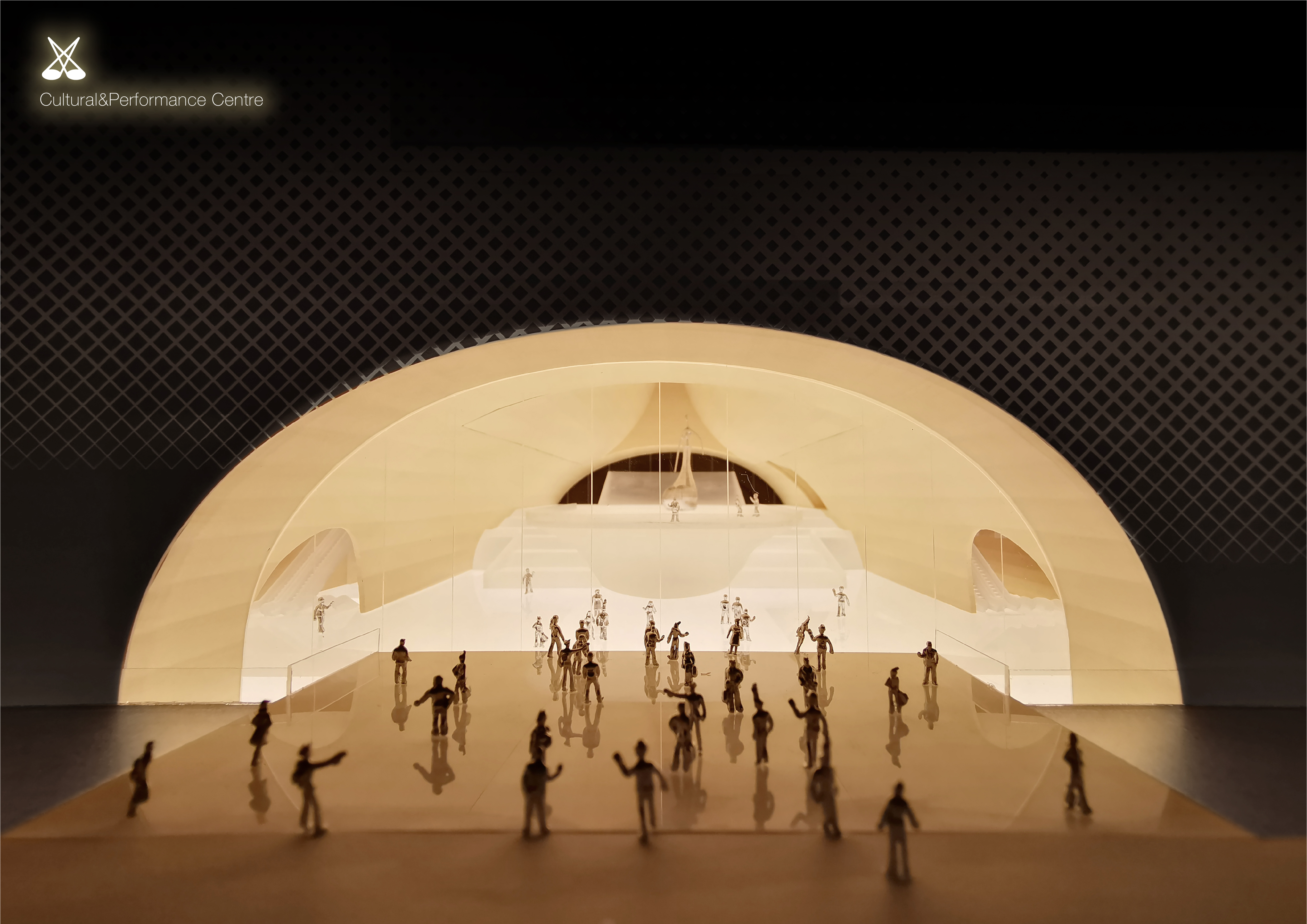 恒琴文化艺术中心-14