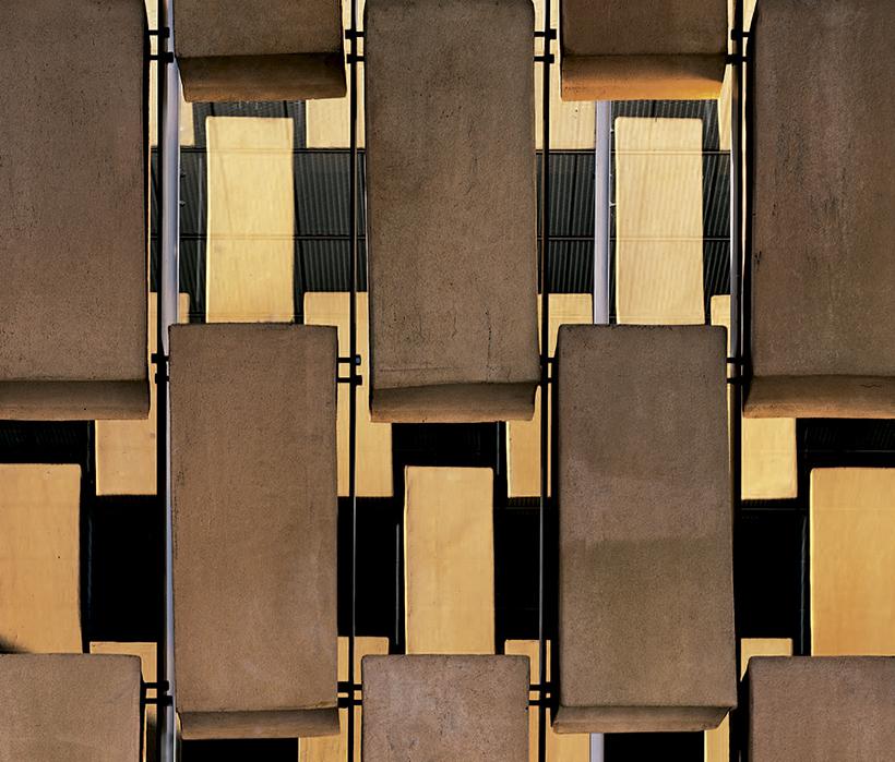 海滨会议中心 | 无缝连接室内外的文化地标-18