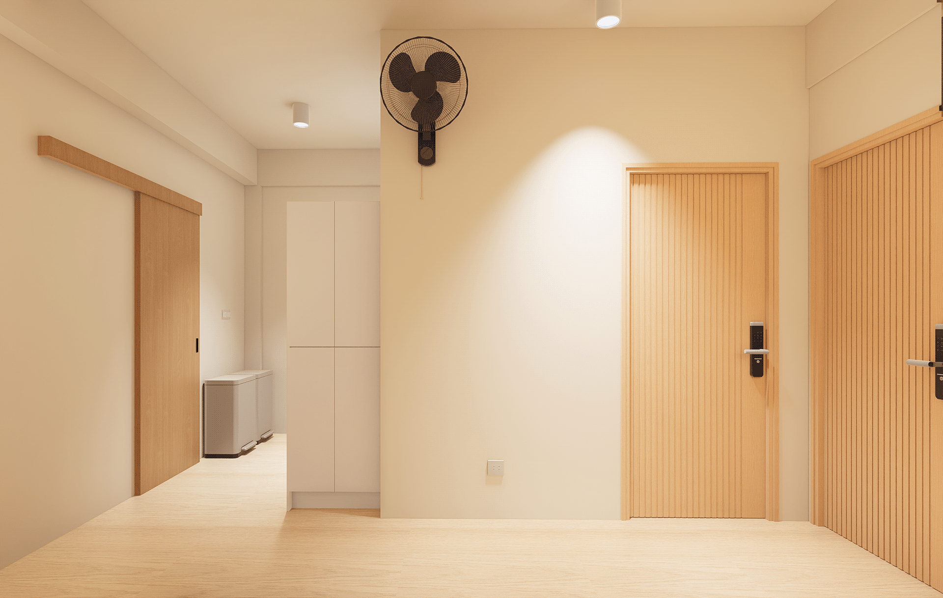 The Ostel Hostel Bangkok室内设计丨泰国曼谷-37