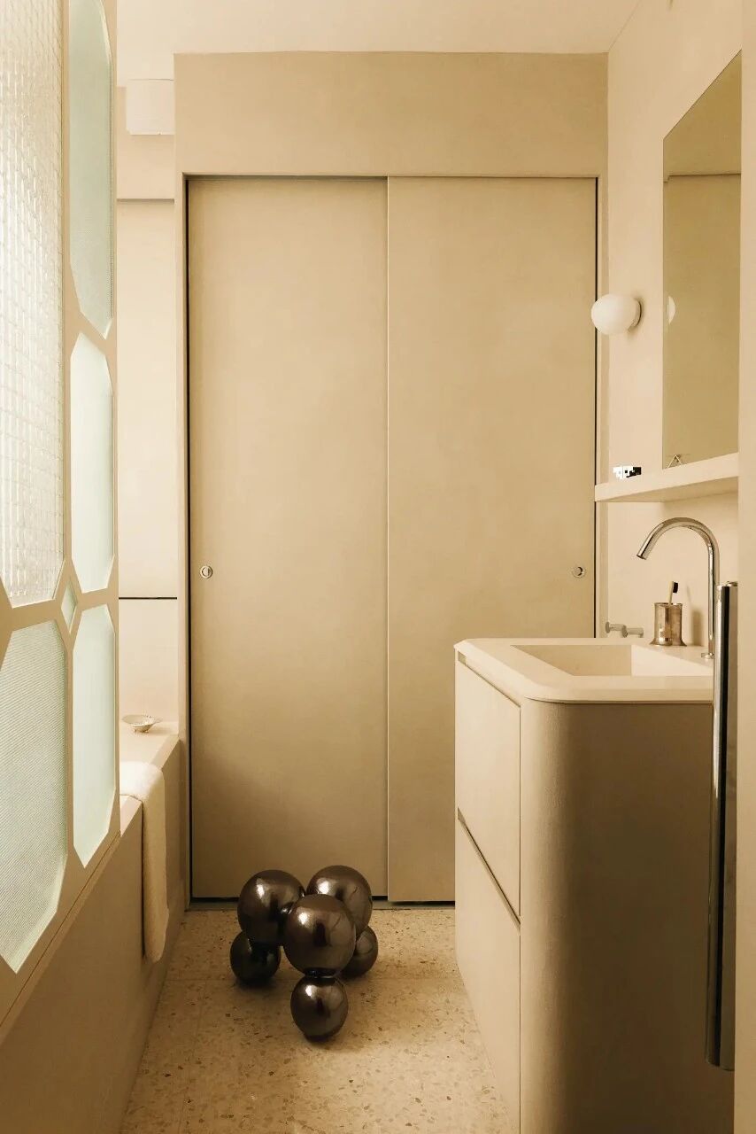 丨法国巴黎丨Studio Collected-34