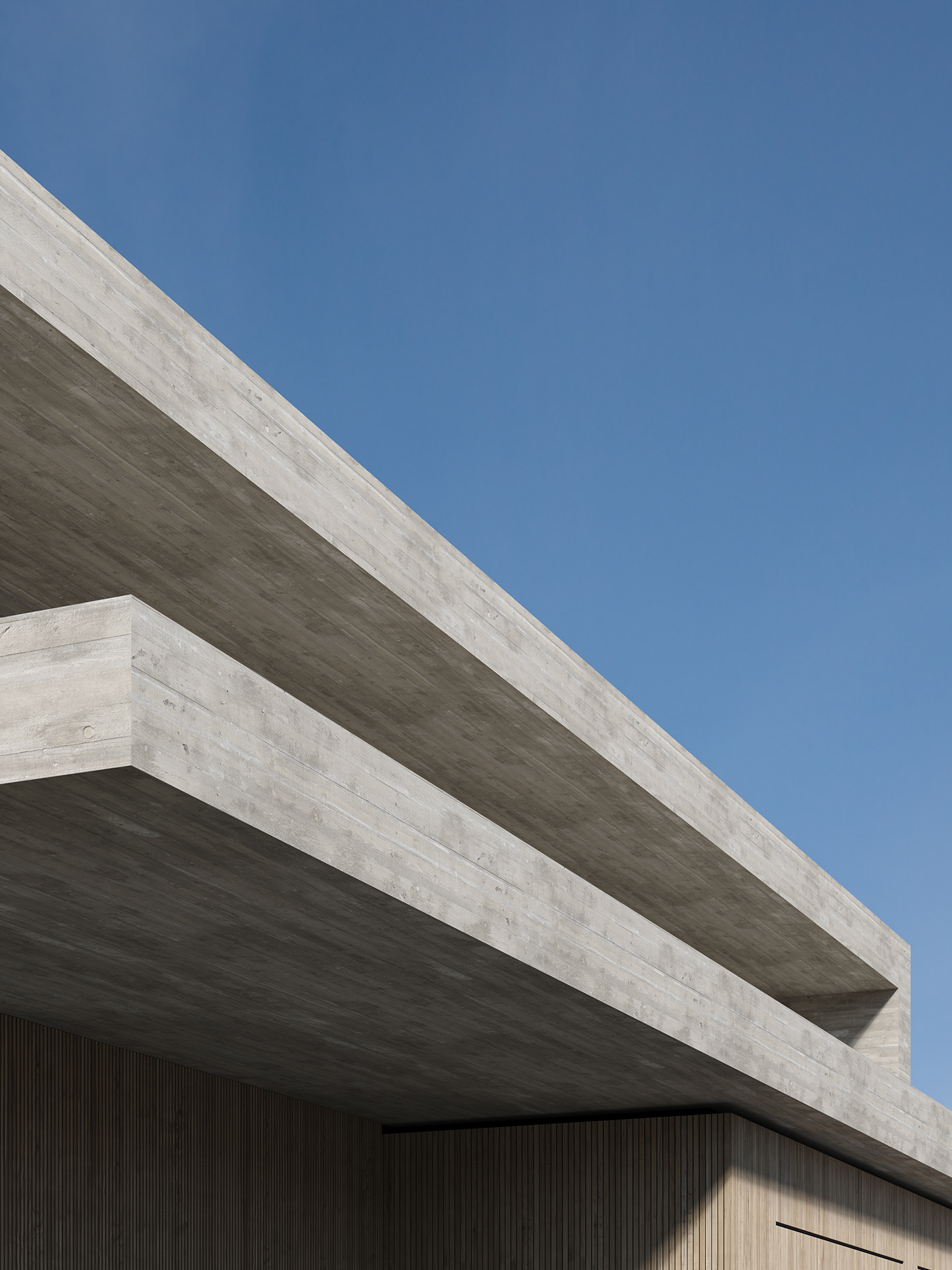 莫斯科现代别墅设计丨俄罗斯莫斯科丨Nataliya Kuznetsova-5