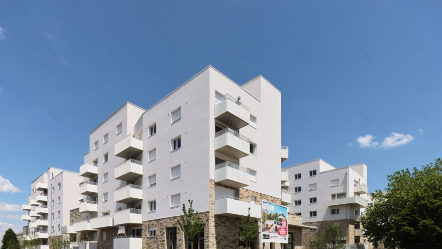 11,13 rue Monceau办公楼改造与扩建项目丨FranceParis丨Richez-30