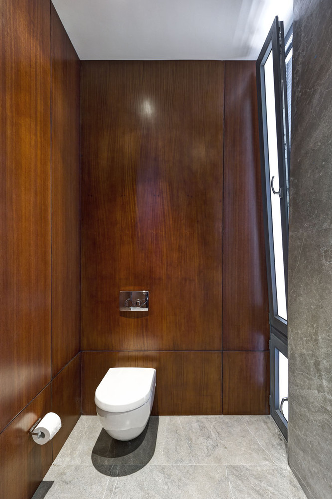 DTF House  Elías Rizo Arquitectos-23