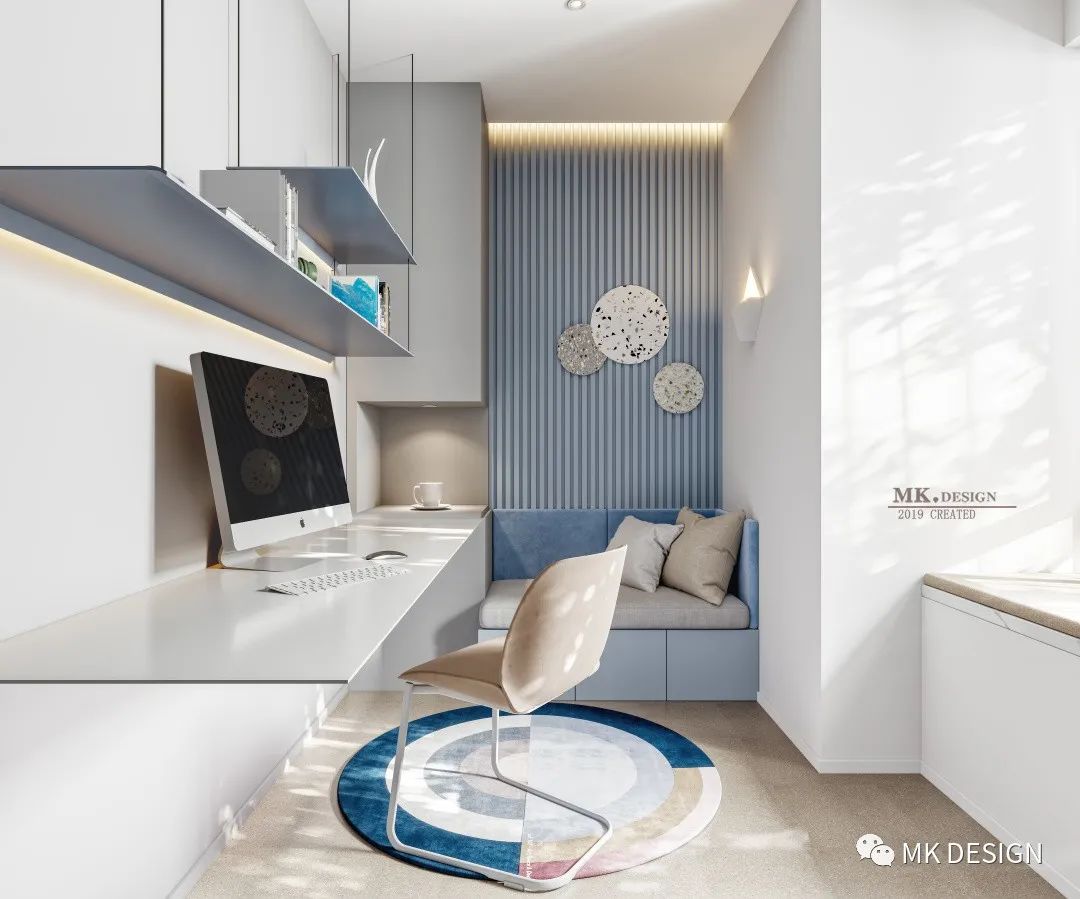 佛山三水·万景豪园丨中国佛山丨MK DESIGN-55