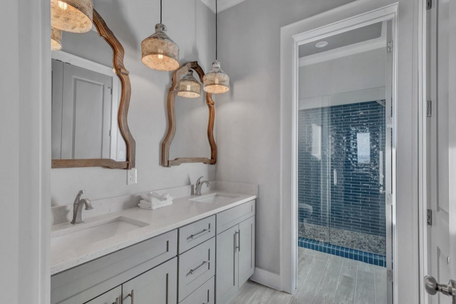 丨美国阿拉巴马丨Bob Chatham Custom Home Design-39