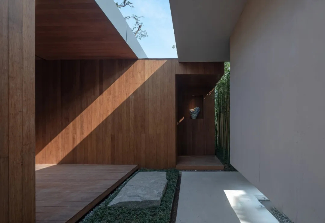 章堰文化馆 | 琚宾建筑新作-88