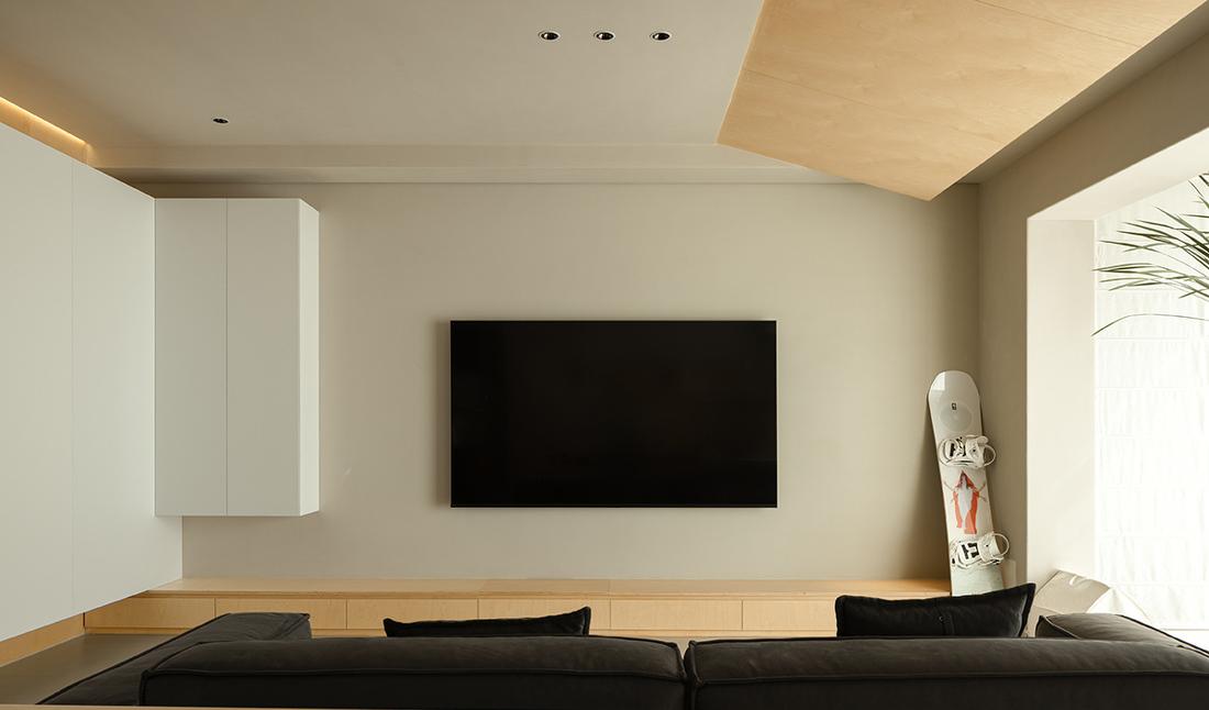 木·白丨海洋板丨四室改两室-26