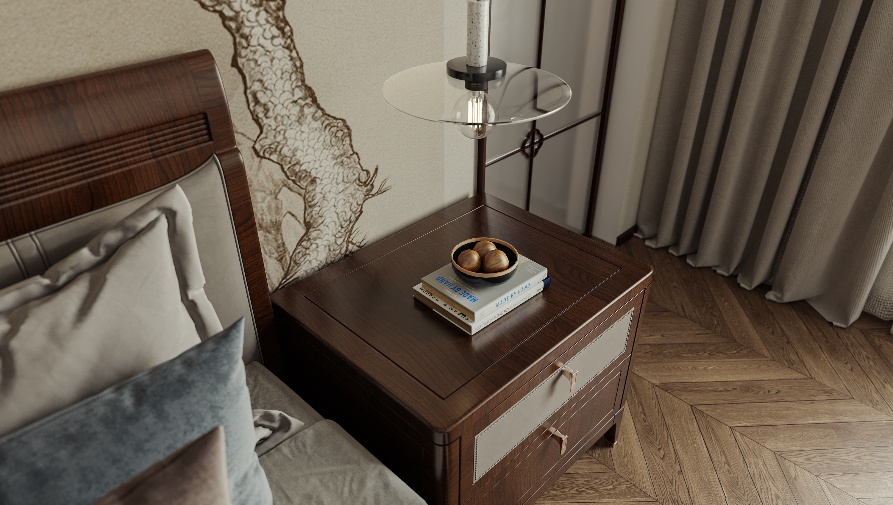 搬砖系列一中式情结-8