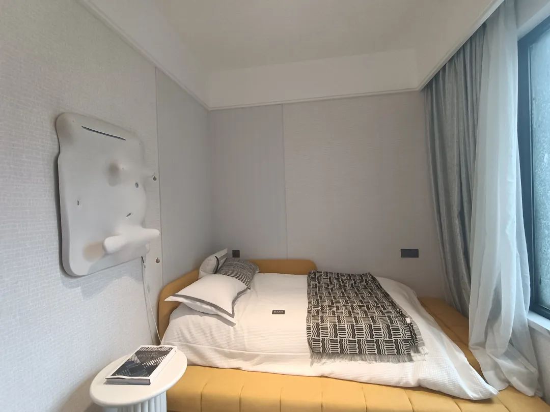 现代简约四室两厅装修设计丨丰立装饰-72