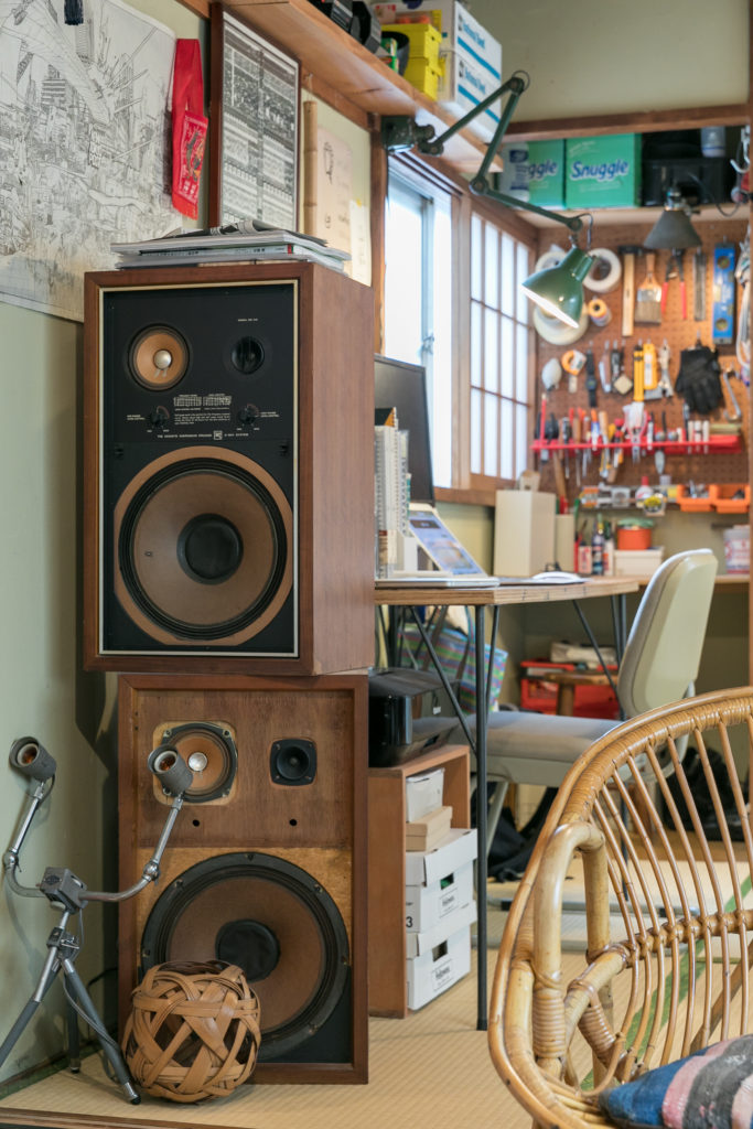 DIYを楽しむ家築60年以上の古民家で 改装をケーススタディ | DIY | 100%LiFE-4