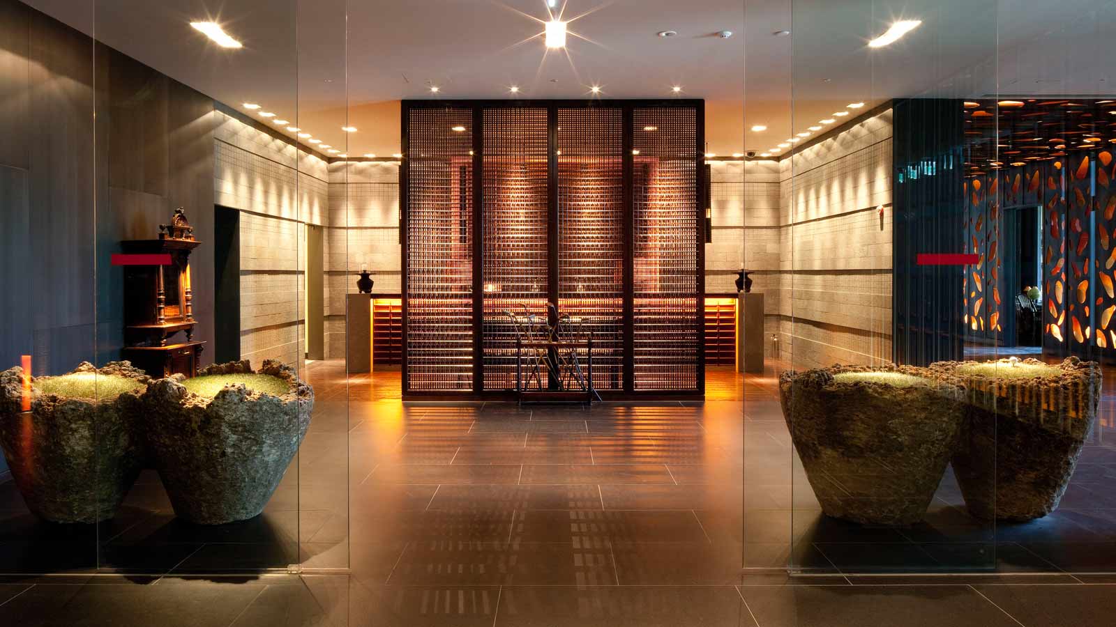 JAYA  设计韩国THE ANANTI CLUB SEOUL度假酒店30P-7