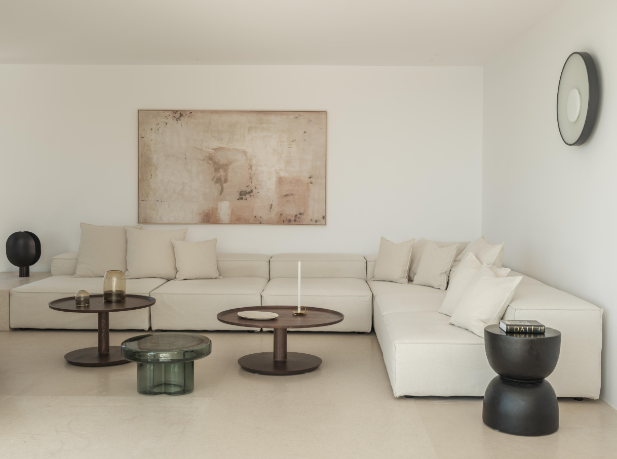 Oia住宅设计丨希腊丨Kapsimalis Architects-10