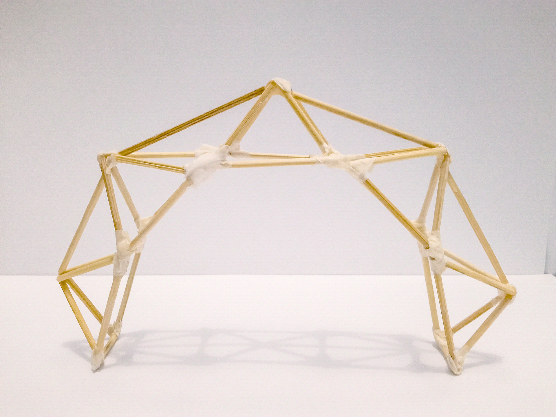 Space Frame Structure-11