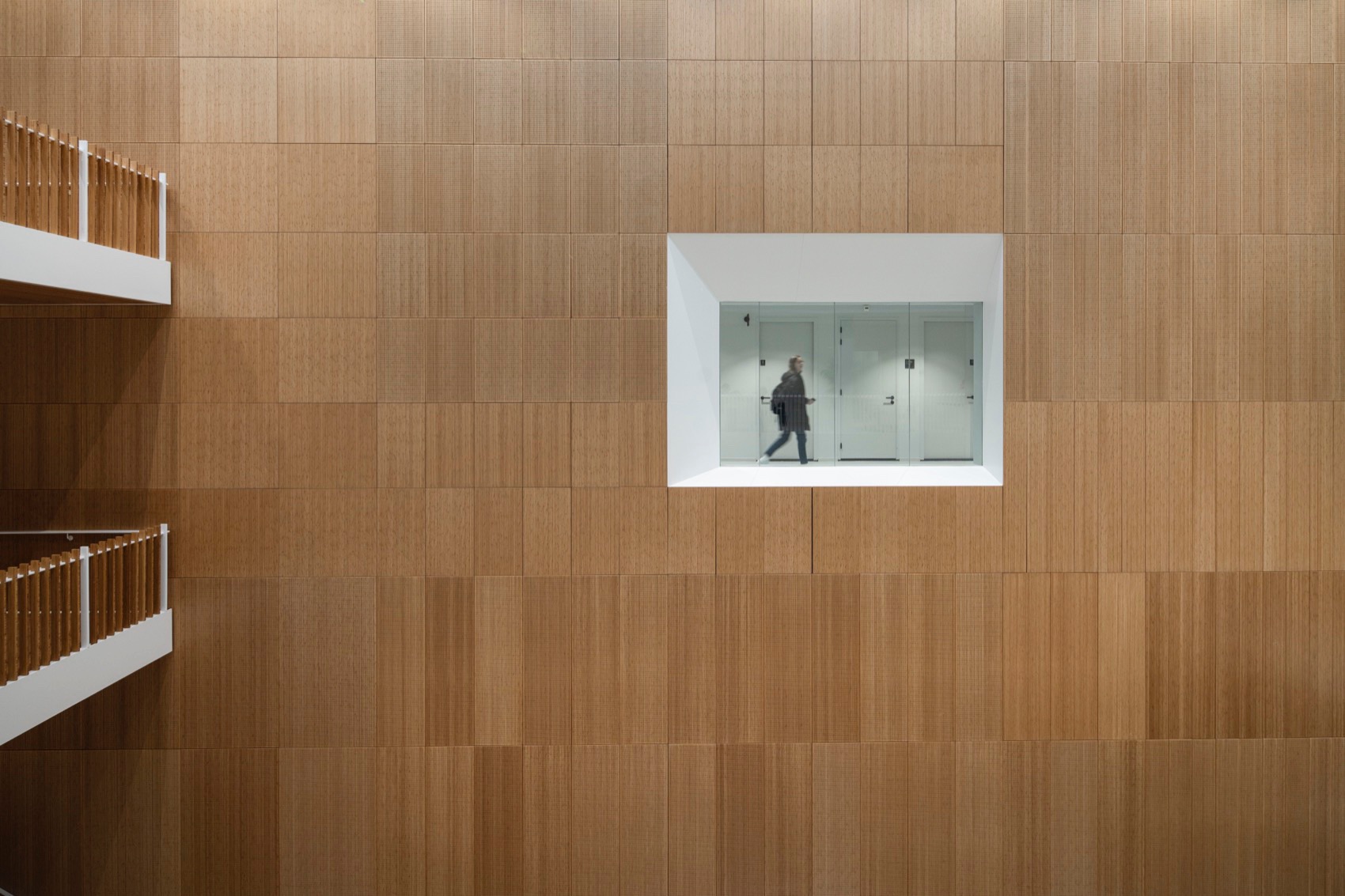 Fontys校园丨荷兰埃因霍芬-70