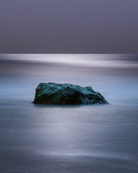 INSULA 岛屿摄影