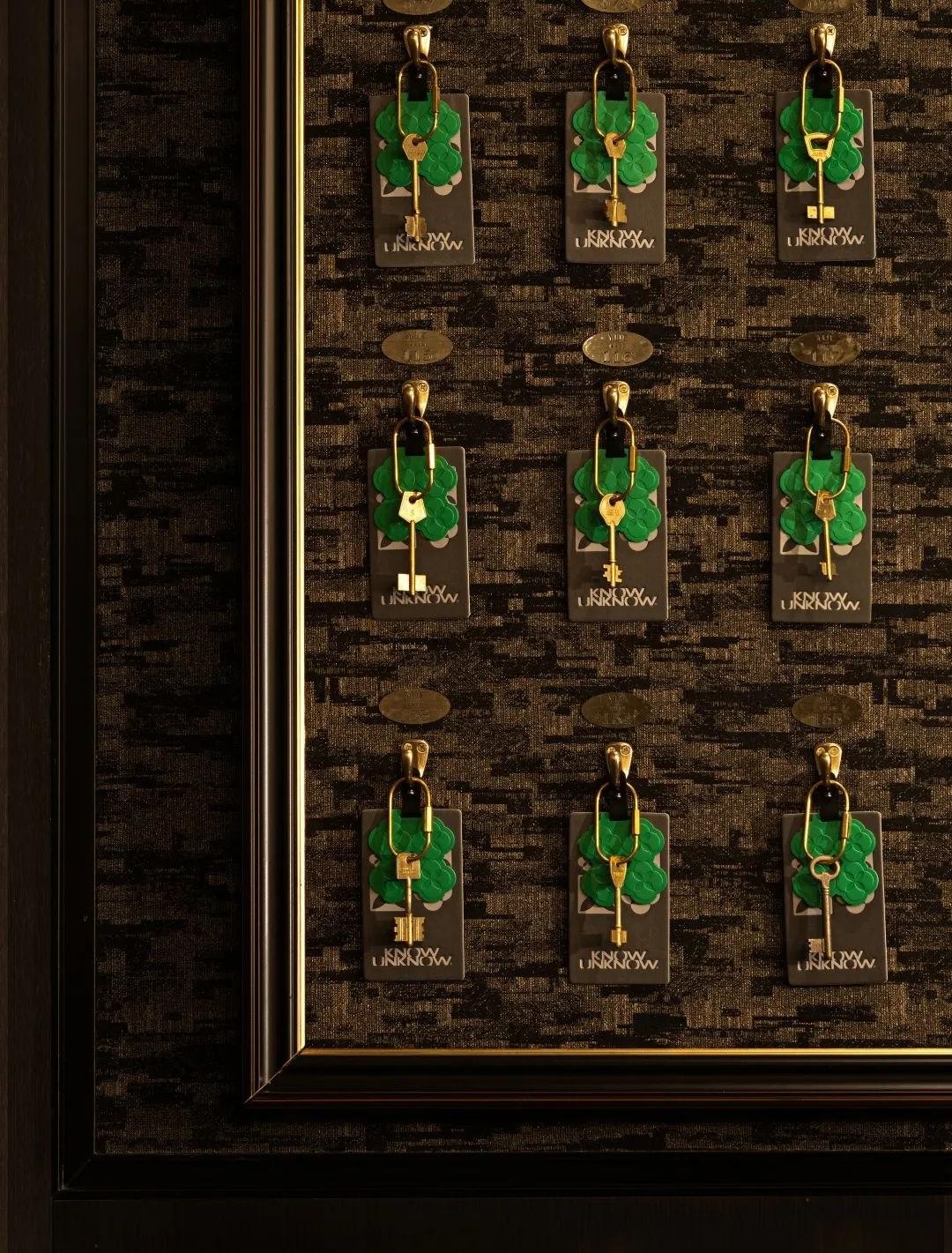 上海越秀·杨浦天玥 私人会所丨中国上海丨矩阵纵横-16